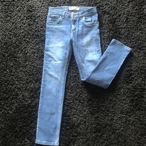Levi’s Skinny Jeans